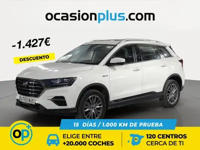 Usado SWM G01