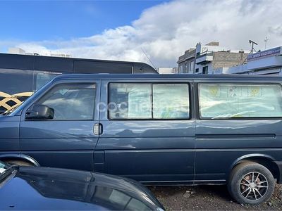Usado VW Transporter 1995 Diesel Van