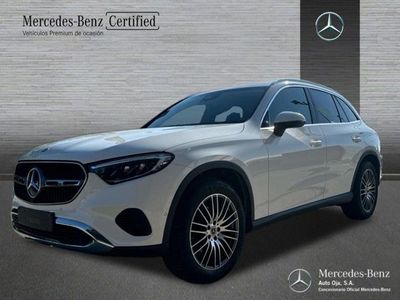 Mercedes GLC220