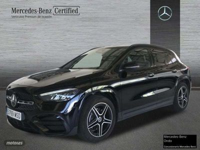 Mercedes GLA200
