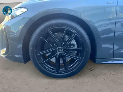 Ny Audi A5 299 HK (219 kW) 2025 Grå Stationcar