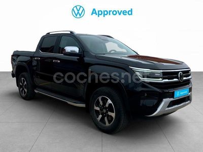VW Amarok