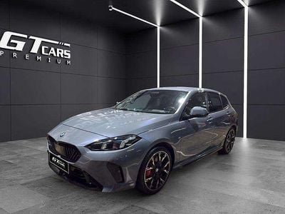 Usado BMW 120 190 CV (139 kW) 2024 Gris Utilitario