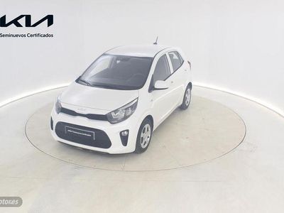Usado Kia Picanto 67 CV (49 kW) 2024 Utilitario