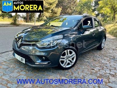 Renault Clio GrandTour