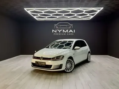Usado VW Golf VII