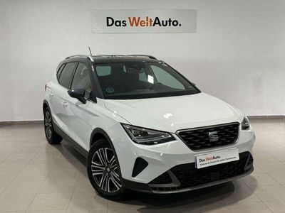 usado Seat Arona 1.0 TSI S&S FR XM 110