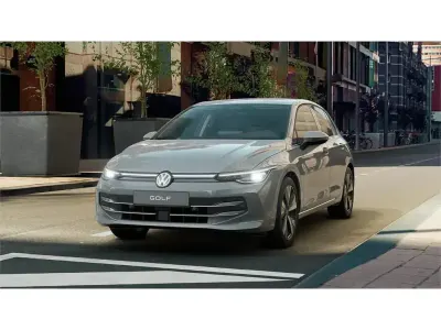 Usado VW Golf VIII