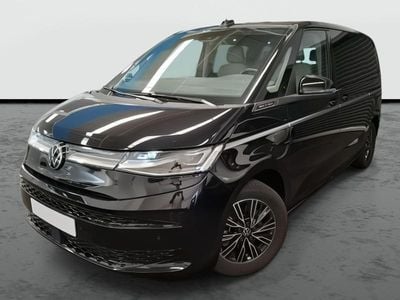 VW Multivan