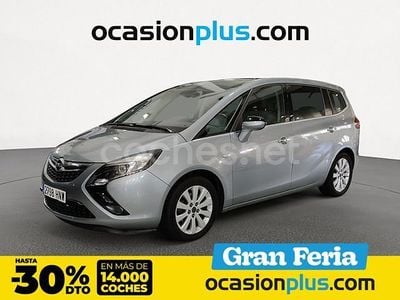 Opel Zafira Tourer