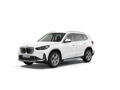Nuevo BMW iX1 150 kW (204 CV) 2025 Blanco SUV