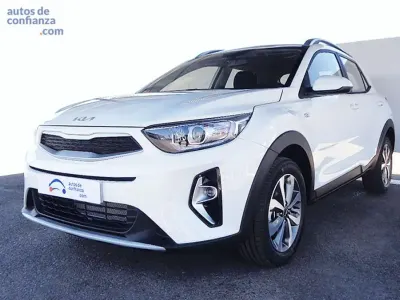 Usado Kia Stonic