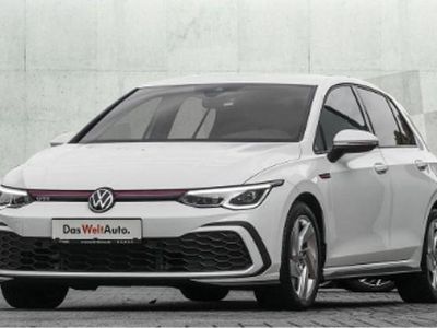 Usado VW Golf VII GTI 2020 Blanco metalizado Berlina