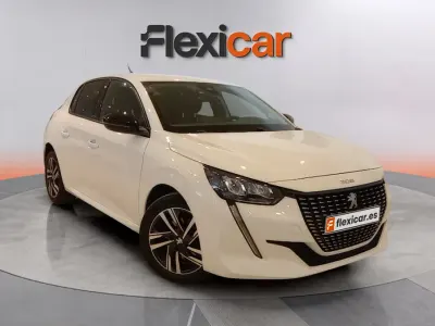 Usado Peugeot 208
