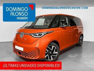 VW ID. Buzz