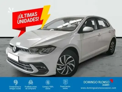 Usado VW Polo