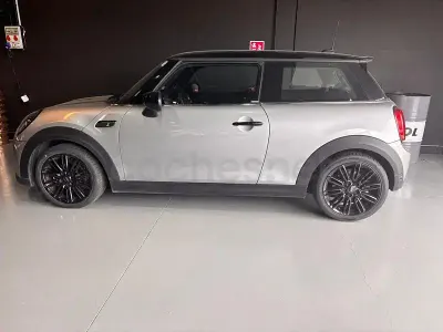 Usado Mini Cooper SE 135 kW (184 CV) 2023 Eléctrico Utilitario