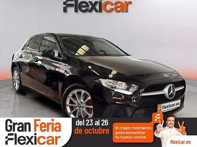 Mercedes A250