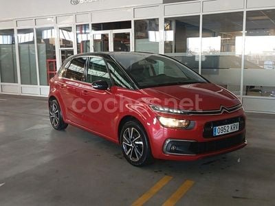 Citroën C4 SpaceTourer