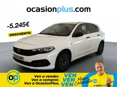 Usado Fiat Tipo