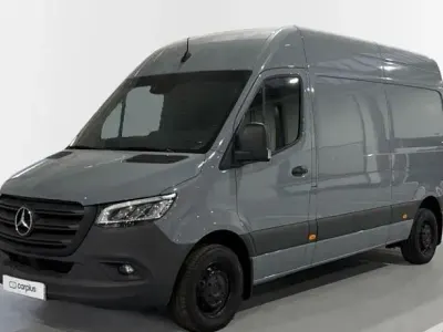 Usado Mercedes Sprinter 150 CV (110 kW) 2023 Van