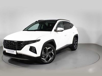 Usado 2022 Hyundai Tucson SUV | 31.900 € (Caro)