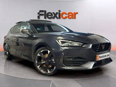 Usado Cupra Leon