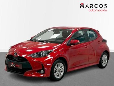 Usado Mazda 2 Comfort 116 CV (85 kW) 2023 Otro Utilitario