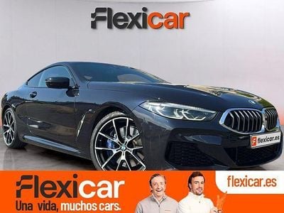 BMW 840