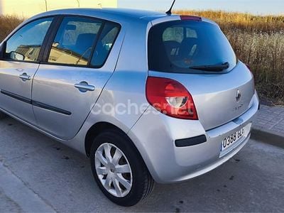 Renault Clio II