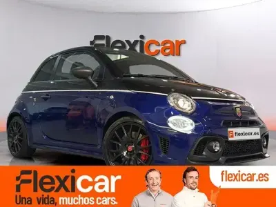 Usado Abarth 595