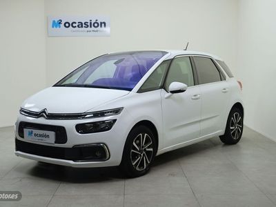 Citroën C4 Picasso