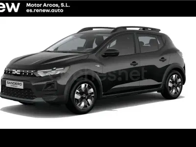 Usado Dacia Sandero