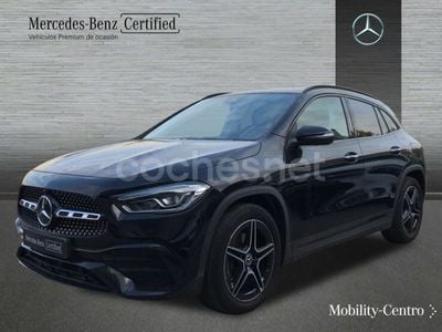 Mercedes GLA220