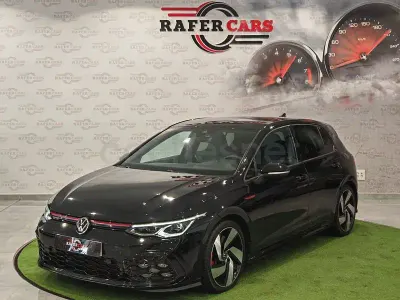Occasion VW Golf VIII
