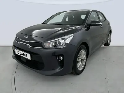 Usado Kia Rio