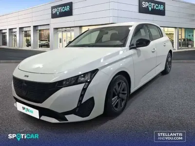 Usado Peugeot 308
