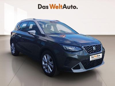 Gris Nuevo 2025 Seat Arona Xperience SUV | 23.900 € (Precio justo)