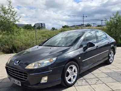 Occasion Peugeot 407