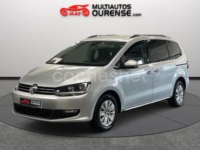 VW Sharan