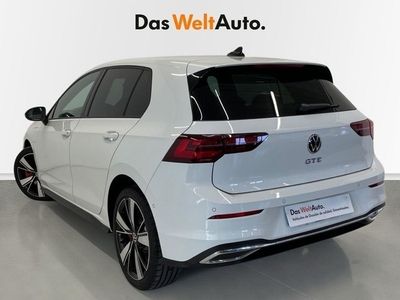 VW Golf VIII