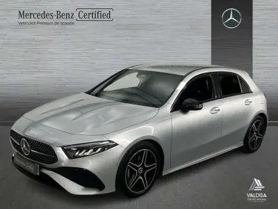 Usado Mercedes A200 150 CV (110 kW) 2025 Berlina