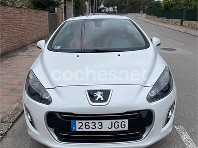Peugeot 308 CC