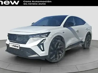 Usado Renault Rafale Esprit Alpine 200 CV (147 kW) 2024 Blanco SUV