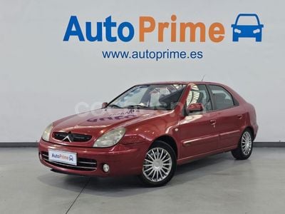 Citroën Xsara