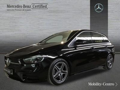 Mercedes B200