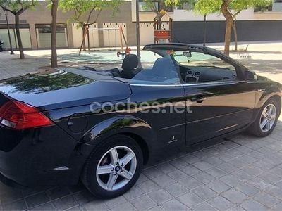 Ford Focus Cabriolet