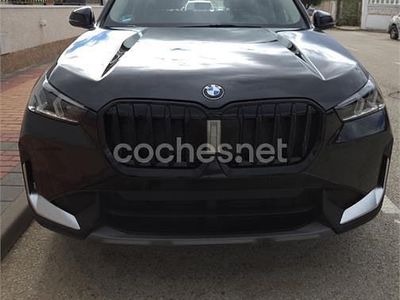 Usado BMW X1 Comfort Edition 136 CV (100 kW) 2024 Negro SUV