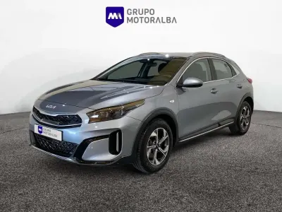 Usado Kia XCeed
