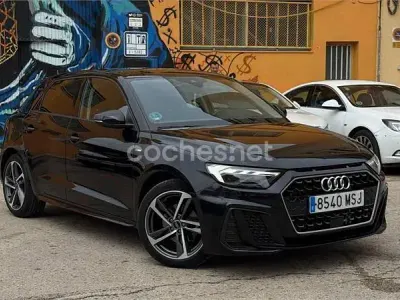Usado Audi A1 Sportback